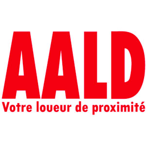 logo AALD