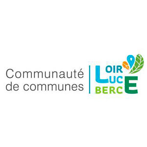 logo CC Loir Lucé Bercé